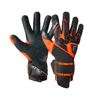 Reusch Attrakt Fusion Carbon® 3D 5570998 7784 schwarz 1